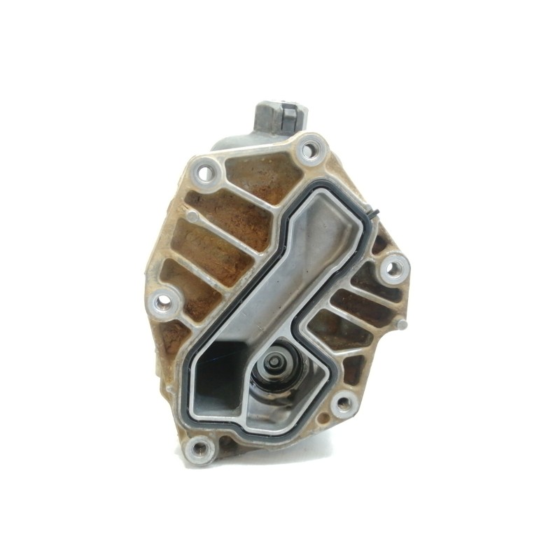 Recambio de soporte filtro aceite para land rover freelander (lr2) td4 xs referencia OEM IAM 9682632980  