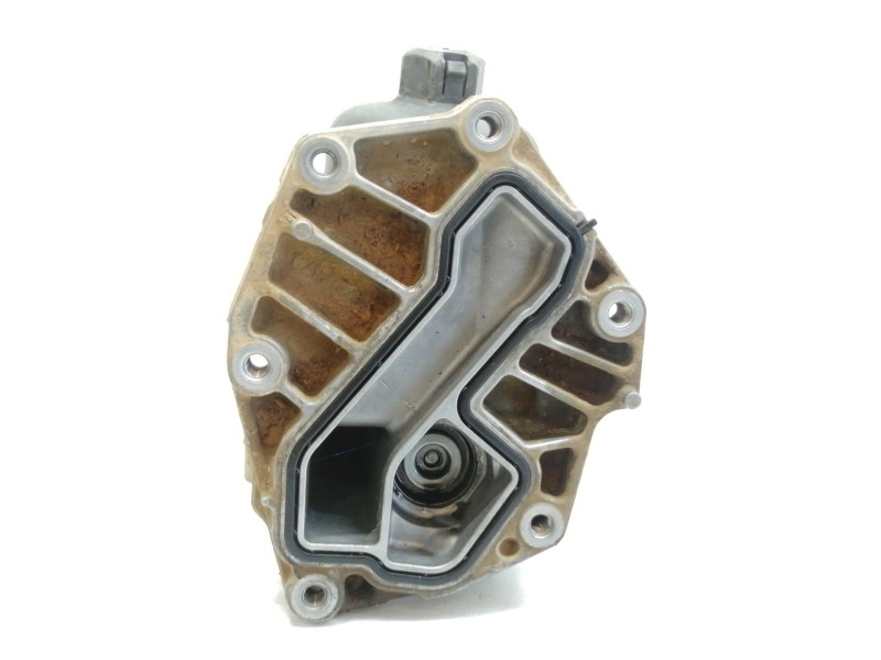 Recambio de soporte filtro aceite para land rover freelander (lr2) td4 xs referencia OEM IAM 9682632980  