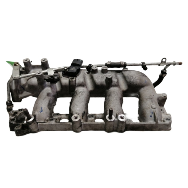 Recambio de colector admision para suzuki sx4 rw (ey) glx referencia OEM IAM 55192747  