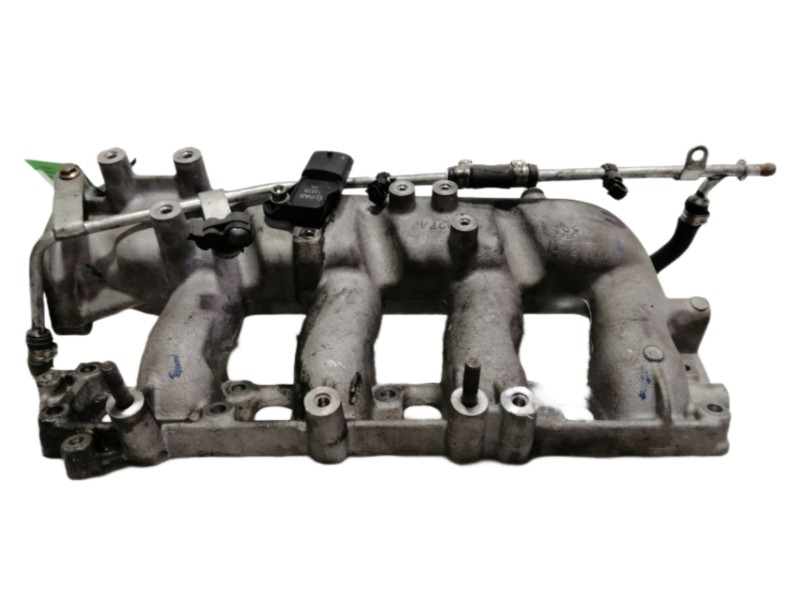 Recambio de colector admision para suzuki sx4 rw (ey) glx referencia OEM IAM 55192747  