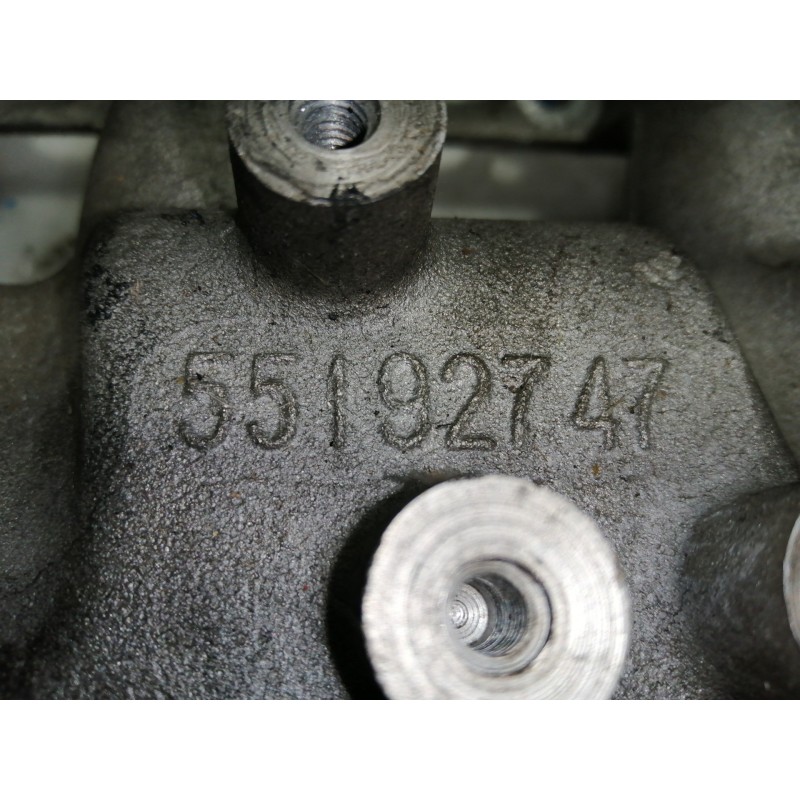 Recambio de colector admision para suzuki sx4 rw (ey) glx referencia OEM IAM 55192747  