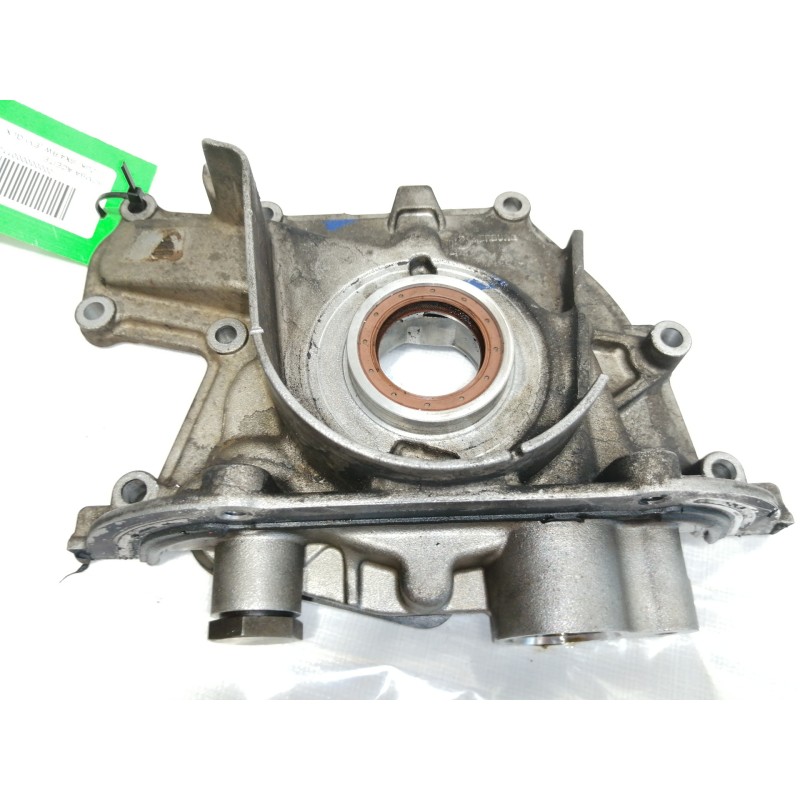 Recambio de bomba aceite para suzuki sx4 rw (ey) glx referencia OEM IAM 37018201  