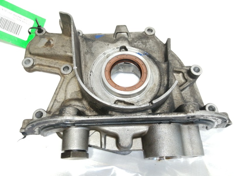 Recambio de bomba aceite para suzuki sx4 rw (ey) glx referencia OEM IAM 37018201  