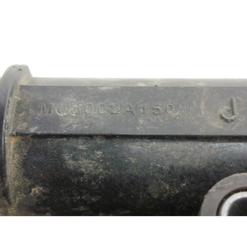 Recambio de termostato para land rover freelander (lr2) td4 xs referencia OEM IAM 9657182080  