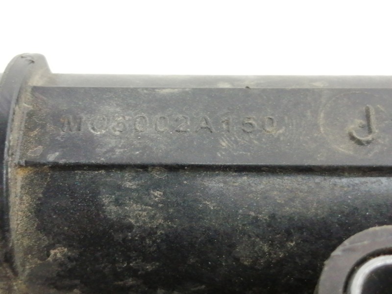 Recambio de termostato para land rover freelander (lr2) td4 xs referencia OEM IAM 9657182080  