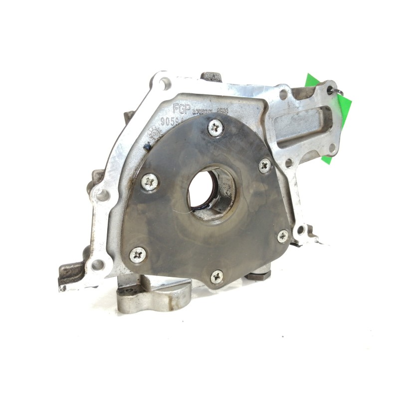 Recambio de bomba aceite para suzuki sx4 rw (ey) glx referencia OEM IAM 37018201  