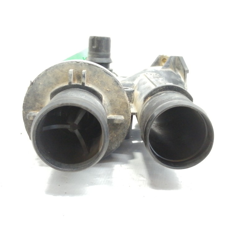 Recambio de termostato para land rover freelander (lr2) td4 xs referencia OEM IAM 9657182080  