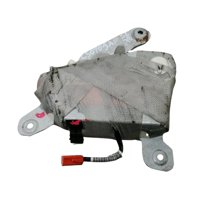 Recambio de airbag lateral delantero derecho para bmw serie 5 berlina (e39) 525tds referencia OEM IAM 348231212042  