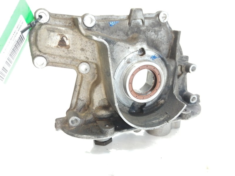 Recambio de bomba aceite para suzuki sx4 rw (ey) glx referencia OEM IAM 37018201  