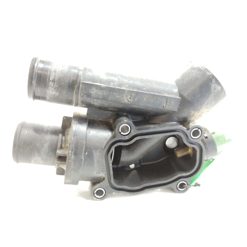 Recambio de termostato para land rover freelander (lr2) td4 xs referencia OEM IAM 9657182080  