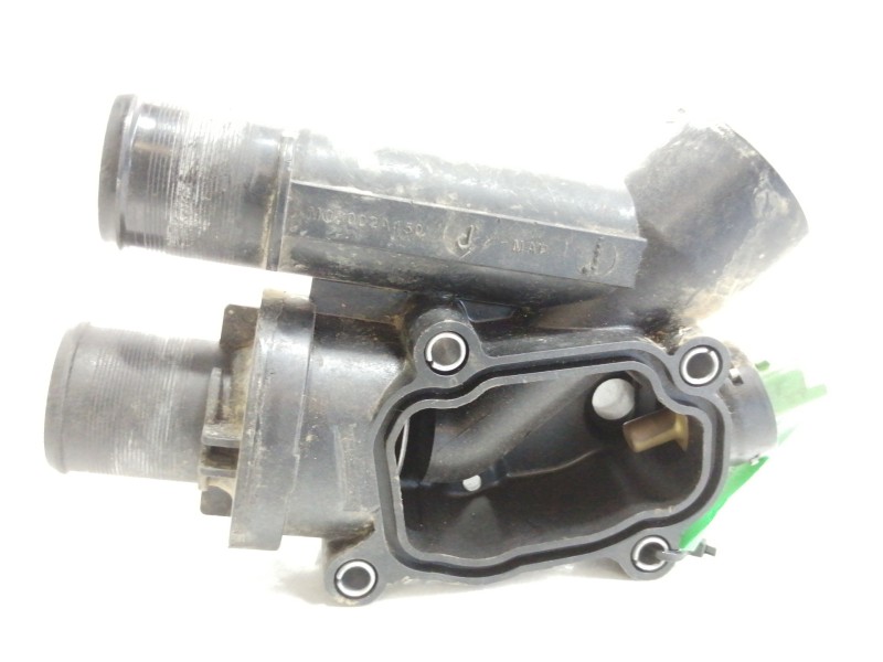 Recambio de termostato para land rover freelander (lr2) td4 xs referencia OEM IAM 9657182080  