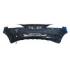 Recambio de paragolpes delantero para nissan qashqai iii (j12) 1.3 dig-t referencia OEM IAM 620226UA0A  F20226UAMH