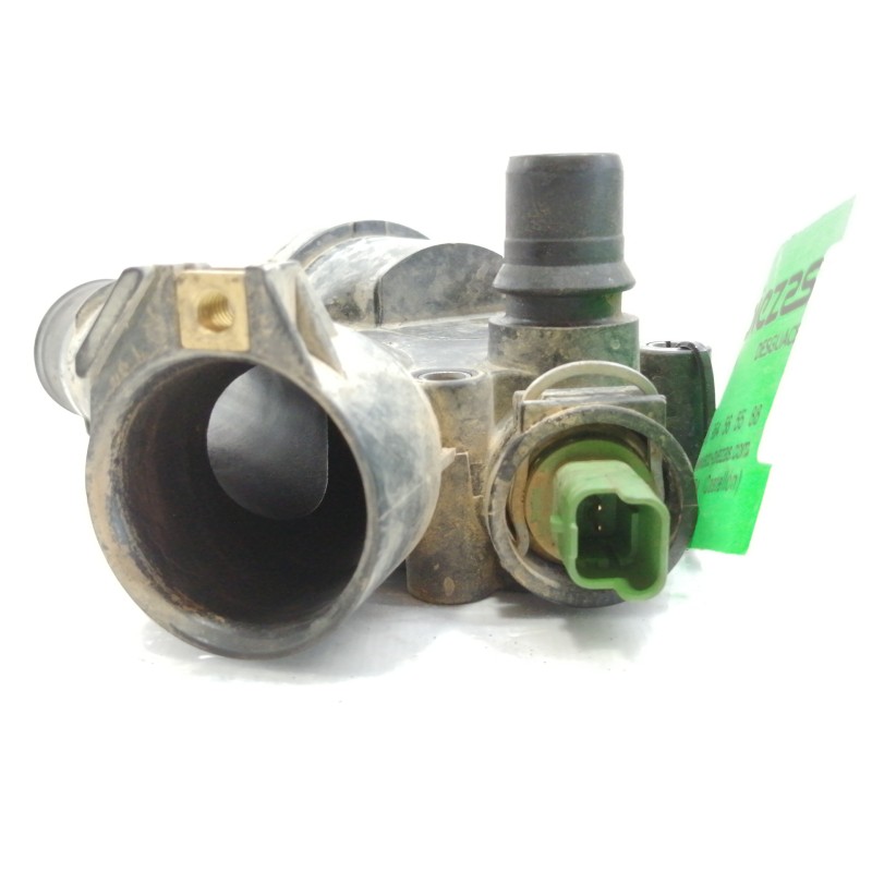 Recambio de termostato para land rover freelander (lr2) td4 xs referencia OEM IAM 9657182080  