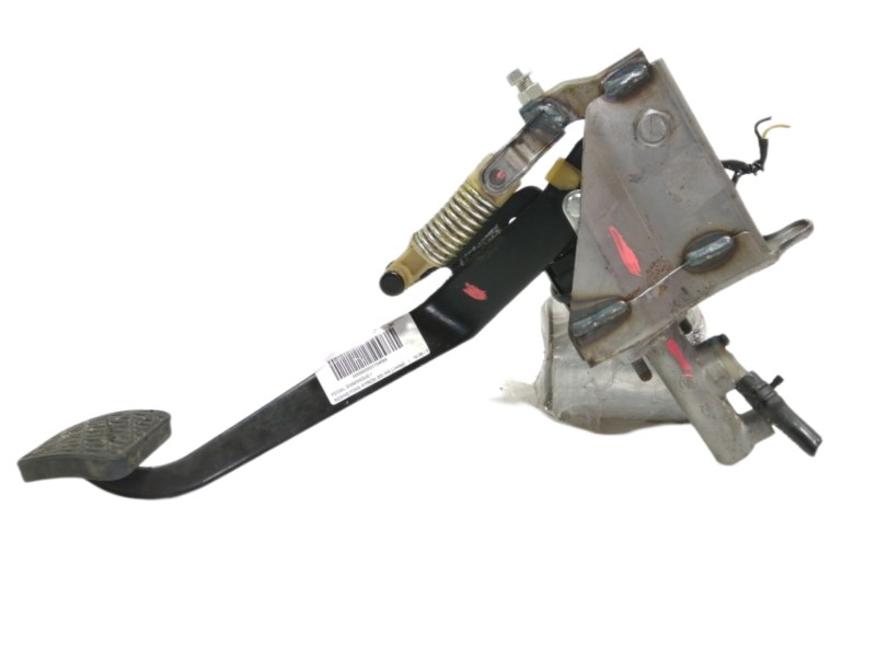 Recambio de pedal embrague para ssangyong kyron 200 xdi limited referencia OEM IAM   