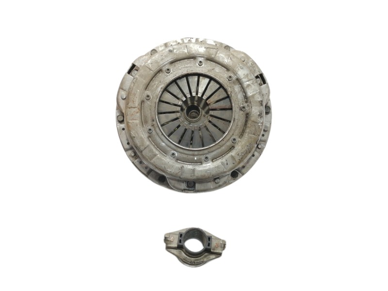 Recambio de kit embrague para hyundai h 1 starex h 1 starex td referencia OEM IAM 4A000  