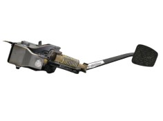 Recambio de pedal embrague para ssangyong kyron 200 xdi limited referencia OEM IAM    2