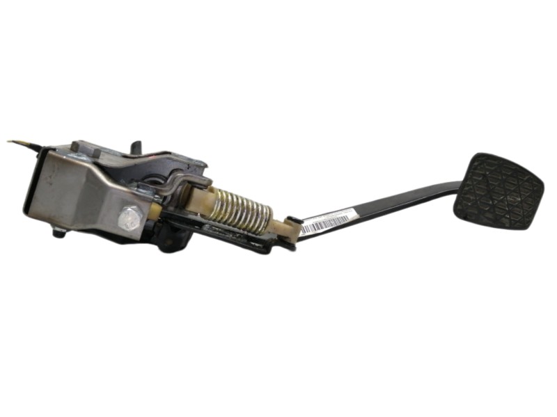 Recambio de pedal embrague para ssangyong kyron 200 xdi limited referencia OEM IAM   