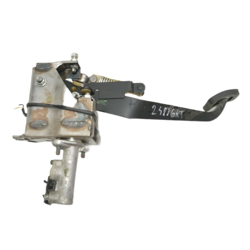 Recambio de pedal embrague para ssangyong kyron 200 xdi limited referencia OEM IAM   