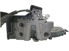 Recambio de cerradura puerta trasera derecha para land rover freelander (lr2) td4 xs referencia OEM IAM 7H5A26412AC   2