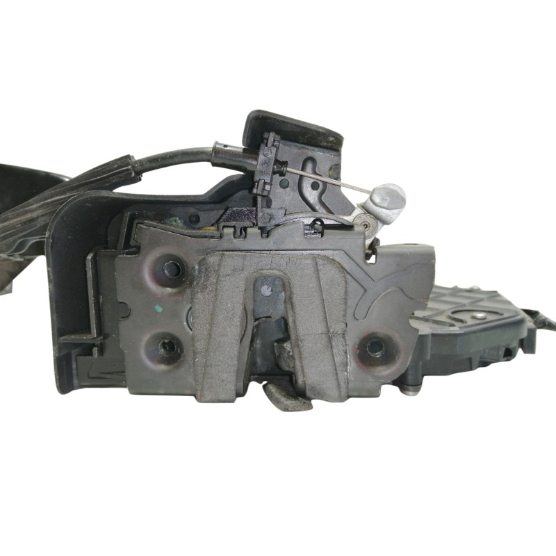 Recambio de cerradura puerta trasera derecha para land rover freelander (lr2) td4 xs referencia OEM IAM 7H5A26412AC  