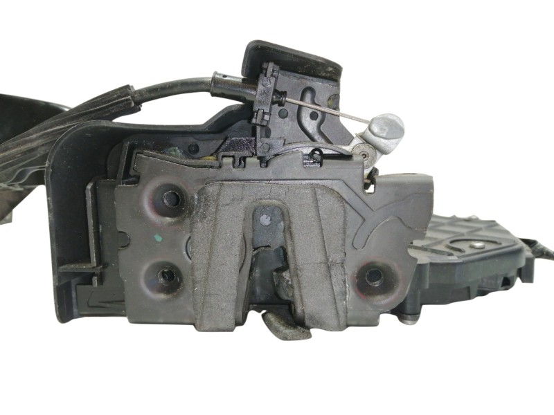 Recambio de cerradura puerta trasera derecha para land rover freelander (lr2) td4 xs referencia OEM IAM 7H5A26412AC  