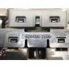Recambio de mando retrovisor para kia stonic (ybcuv) business referencia OEM IAM 4D64801160  