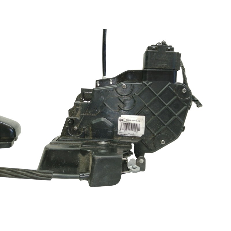 Recambio de cerradura puerta trasera derecha para land rover freelander (lr2) td4 xs referencia OEM IAM 7H5A26412AC  