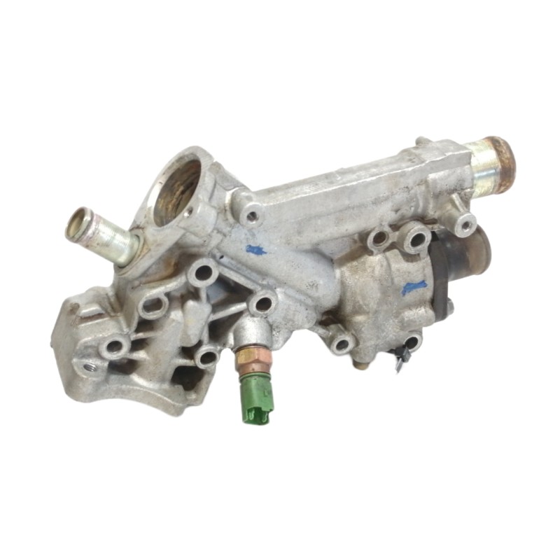 Recambio de termostato para peugeot 307 cc (s1) 2.0 referencia OEM IAM 9653298580  
