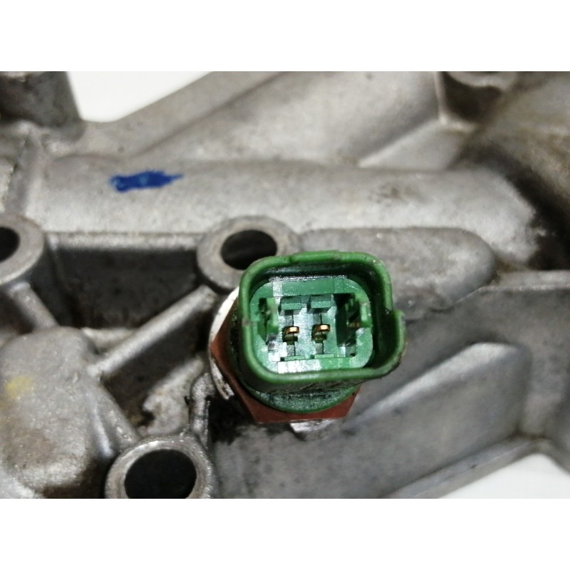 Recambio de termostato para peugeot 307 cc (s1) 2.0 referencia OEM IAM 9653298580  