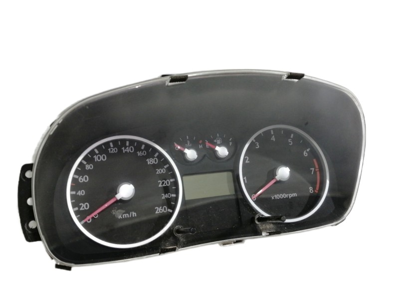 Recambio de cuadro instrumentos para hyundai coupe (gk) 1.6 16v cat referencia OEM IAM 940132C220 200575600H 