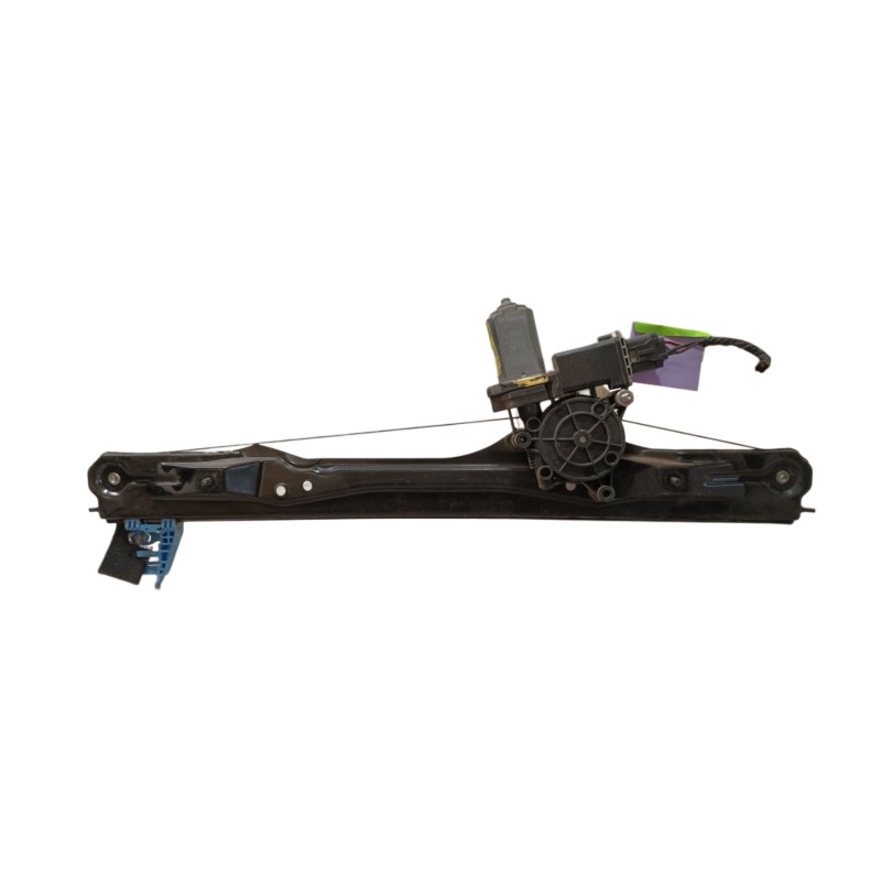 Recambio de elevalunas delantero izquierdo para fiat doblo cargo (263_) 1.6 d multijet referencia OEM IAM 51810880 51810880 