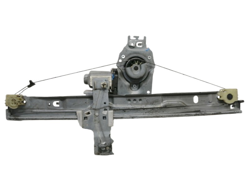 Recambio de elevalunas delantero izquierdo para peugeot 207 urban referencia OEM IAM 9681181980S 400917K ELECTRICO