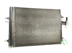 Recambio de condensador / radiador aire acondicionado para land rover freelander (lr2) td4 xs referencia OEM IAM    2