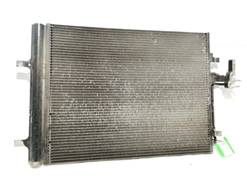 Recambio de condensador / radiador aire acondicionado para land rover freelander (lr2) td4 xs referencia OEM IAM   