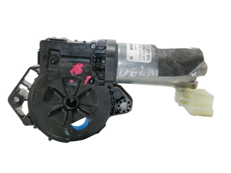 Recambio de motor techo electrico para cupra ateca 2.0tsi 4drive referencia OEM IAM 0390200132 3G9877795F 