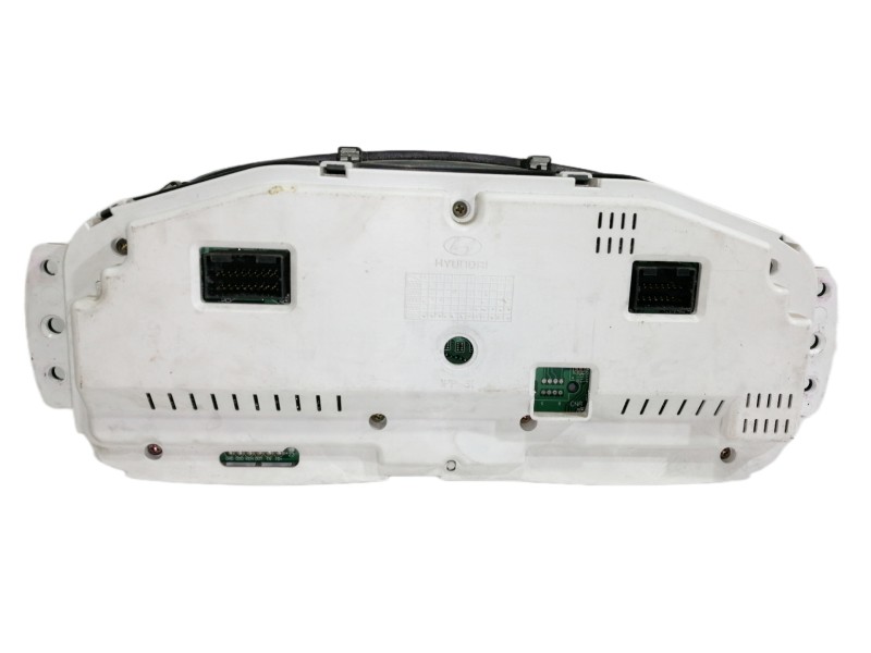 Recambio de cuadro instrumentos para hyundai coupe (gk) 1.6 16v cat referencia OEM IAM 940132C220 200575600H 
