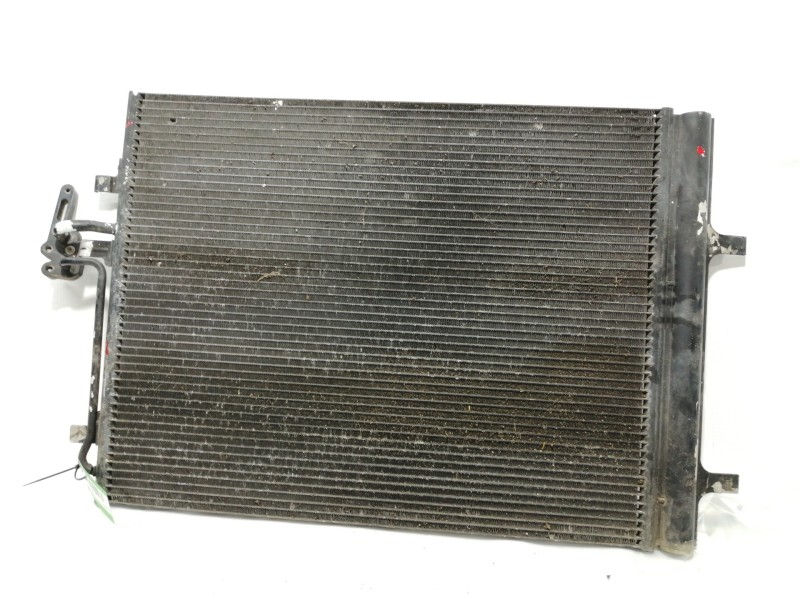 Recambio de condensador / radiador aire acondicionado para land rover freelander (lr2) td4 xs referencia OEM IAM   