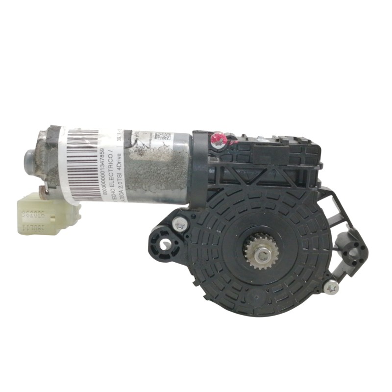 Recambio de motor techo electrico para cupra ateca 2.0tsi 4drive referencia OEM IAM 0390200132 3G9877795F 