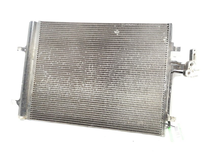 Recambio de condensador / radiador aire acondicionado para land rover freelander (lr2) td4 xs referencia OEM IAM   