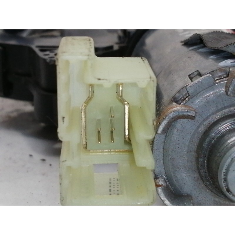 Recambio de motor techo electrico para cupra ateca 2.0tsi 4drive referencia OEM IAM 0390200132 3G9877795F 