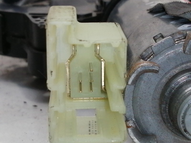 Recambio de motor techo electrico para cupra ateca 2.0tsi 4drive referencia OEM IAM 0390200132 3G9877795F 