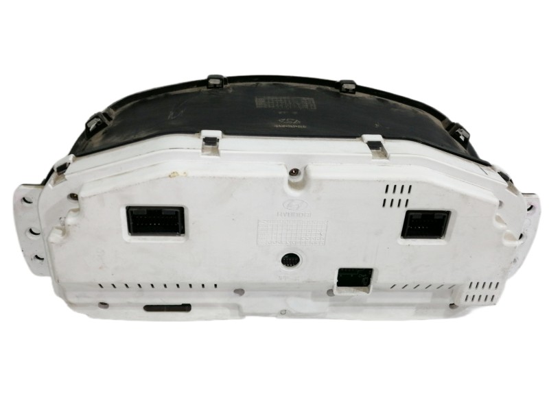 Recambio de cuadro instrumentos para hyundai coupe (gk) 1.6 16v cat referencia OEM IAM 940132C220 200575600H 
