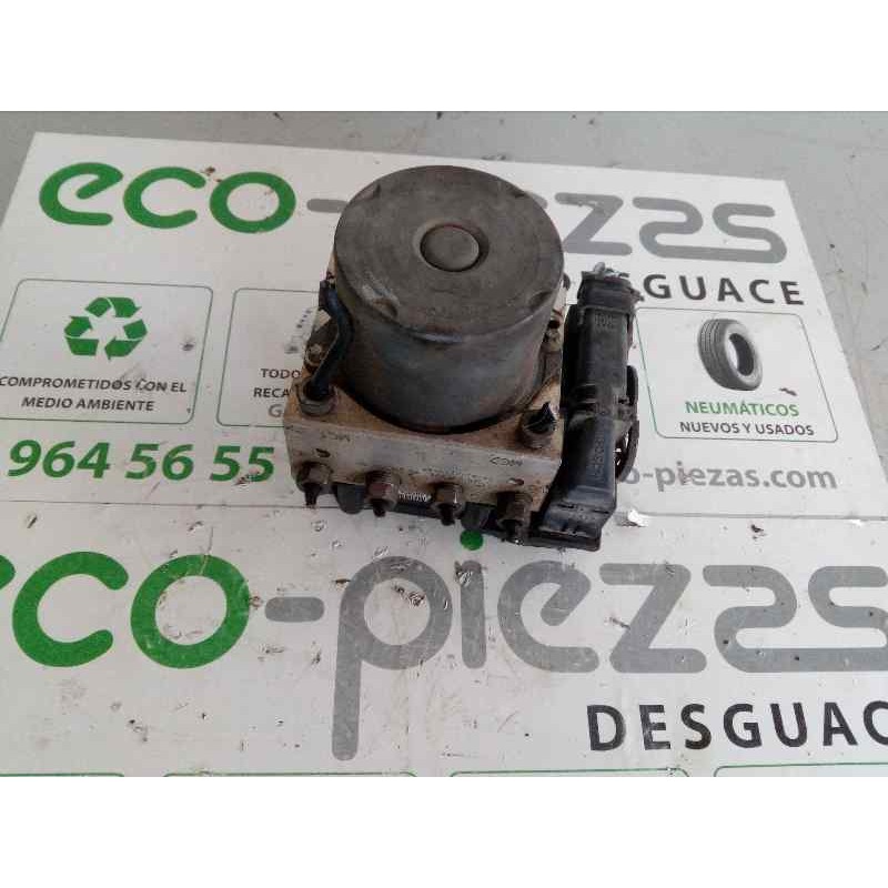 Recambio de abs para peugeot 307 (s1) xs referencia OEM IAM 9651873780  
