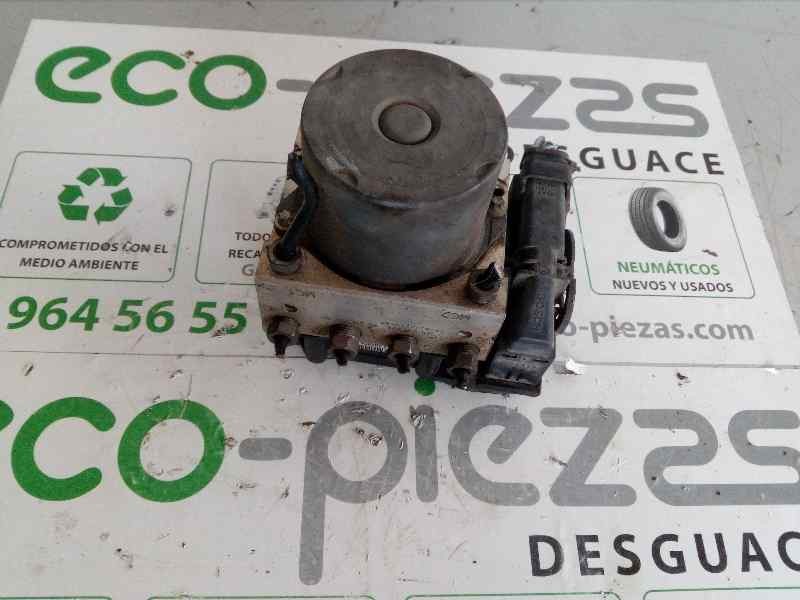 Recambio de abs para peugeot 307 (s1) xs referencia OEM IAM 9651873780  