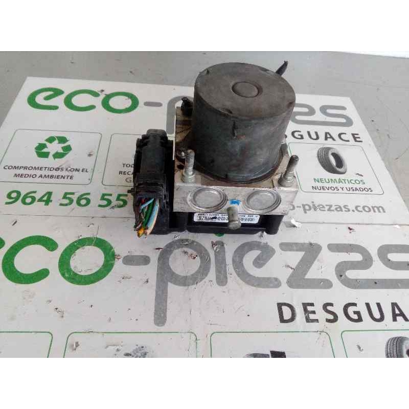 Recambio de abs para peugeot 307 (s1) xs referencia OEM IAM 9651873780  