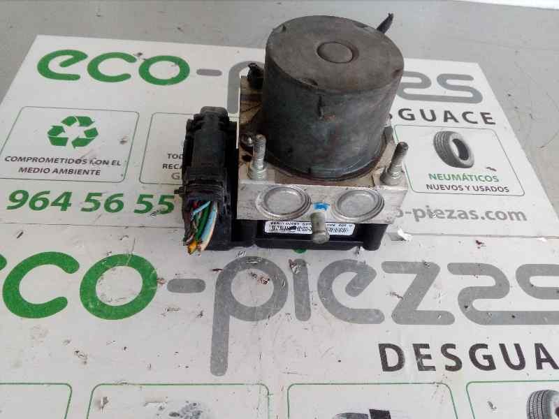 Recambio de abs para peugeot 307 (s1) xs referencia OEM IAM 9651873780  