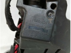 Recambio de caja reles / fusibles para land rover freelander (lr2) td4 xs referencia OEM IAM 6G9T14A067AB   2