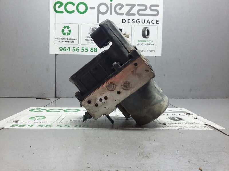 Recambio de abs para peugeot 307 (s1) xs referencia OEM IAM 9648265580 0265225188 