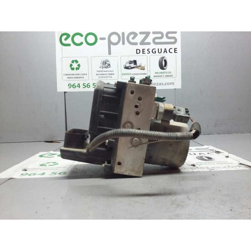 Recambio de abs para peugeot 307 (s1) xs referencia OEM IAM 9648265580 0265225188 