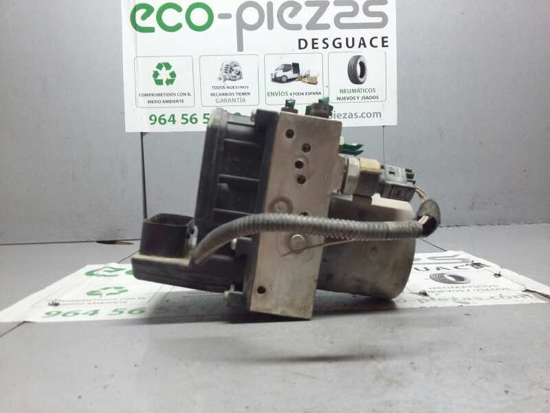 Recambio de abs para peugeot 307 (s1) xs referencia OEM IAM 9648265580 0265225188 
